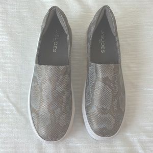 J Sildes Bronze Lux New In Box